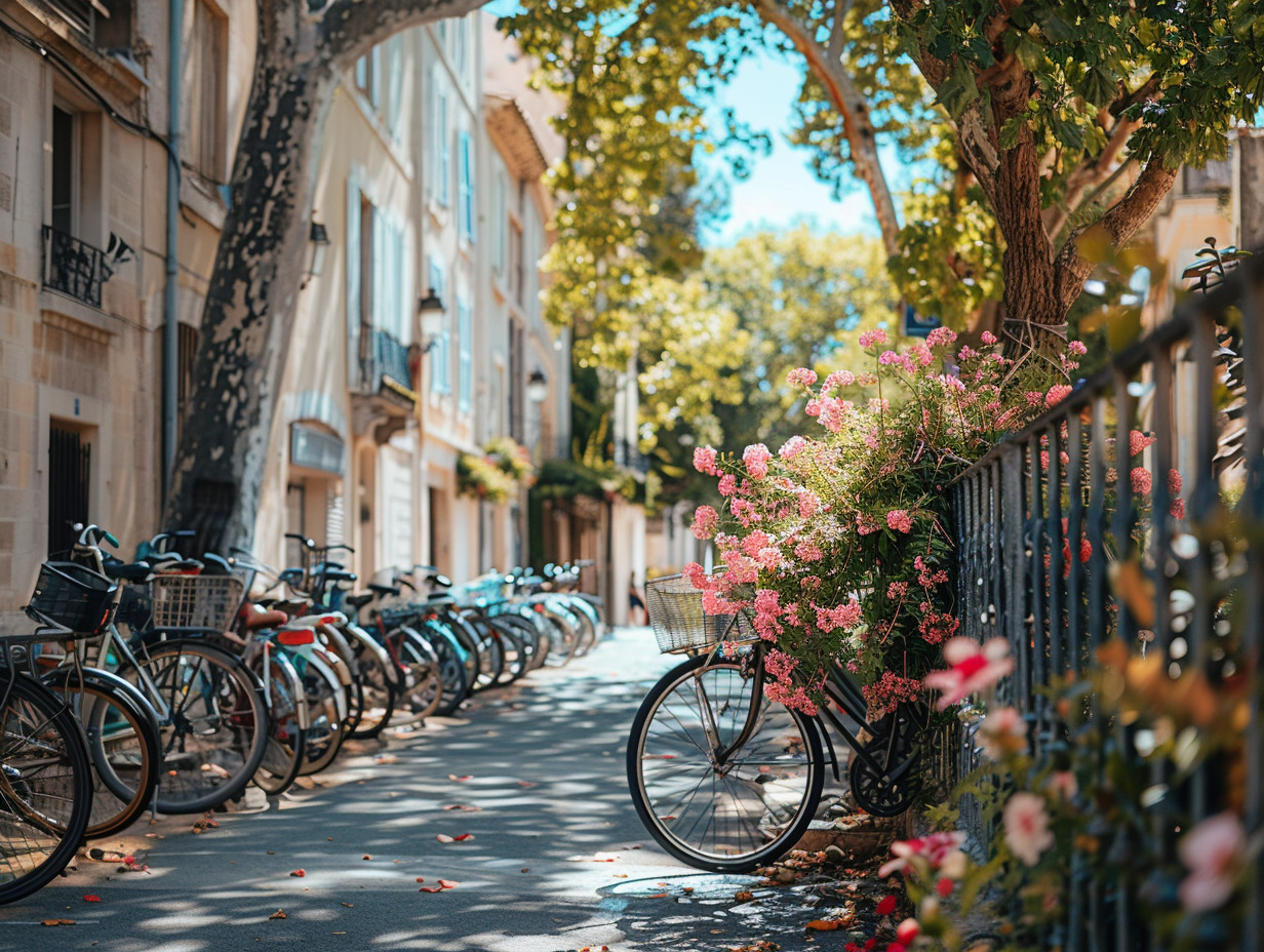 parking avignon