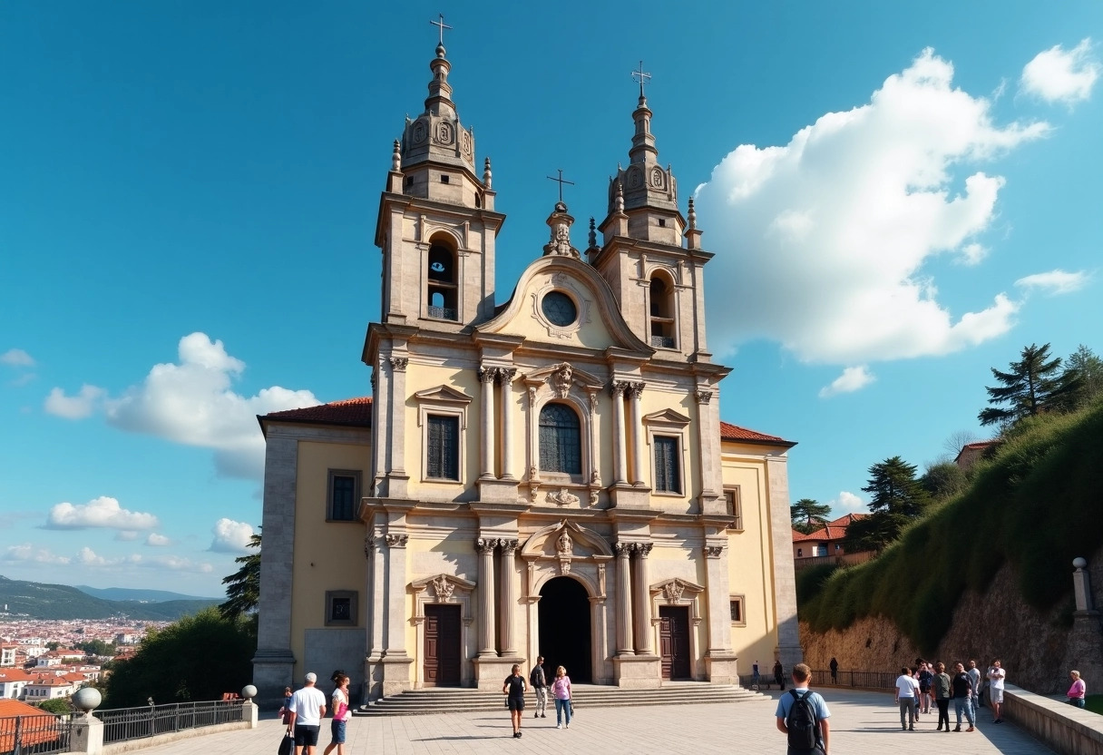 bom jesus do monte braga