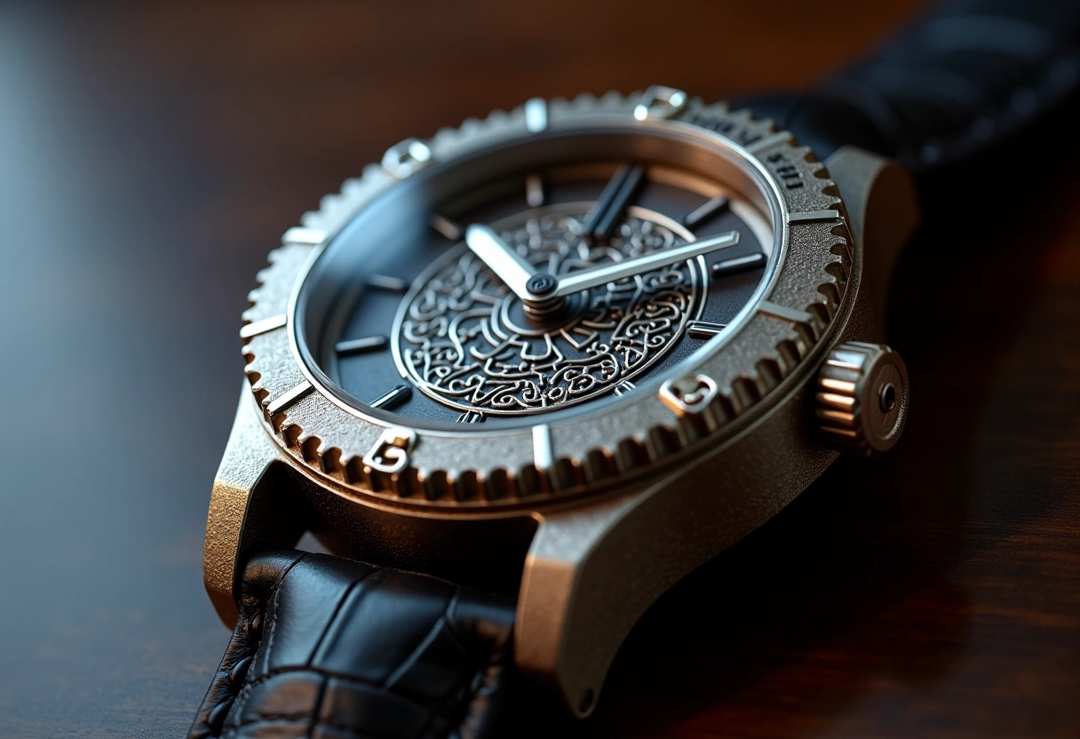 montre pagani